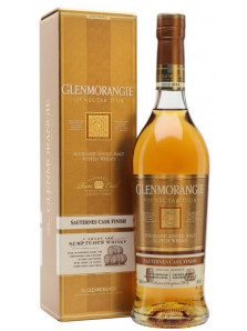 GLENMORANGIE NECTAR D'OR SAUTERNES 70 cl